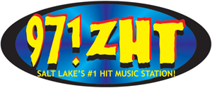 KZHT Logo