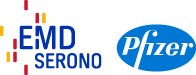 EMD Serano Logo