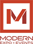 Modern Expo + Events