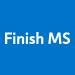 Finish MS Logo